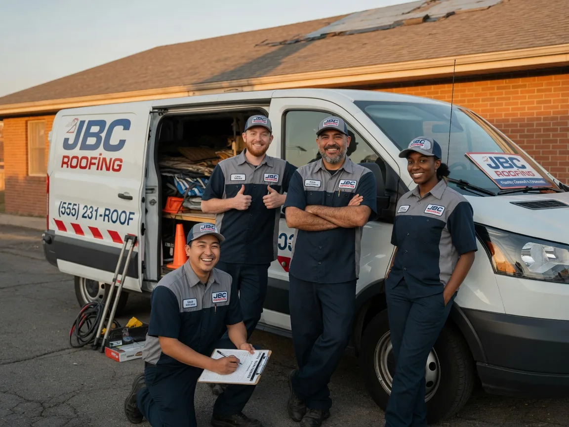 Roof Replacement company in Macy, IN