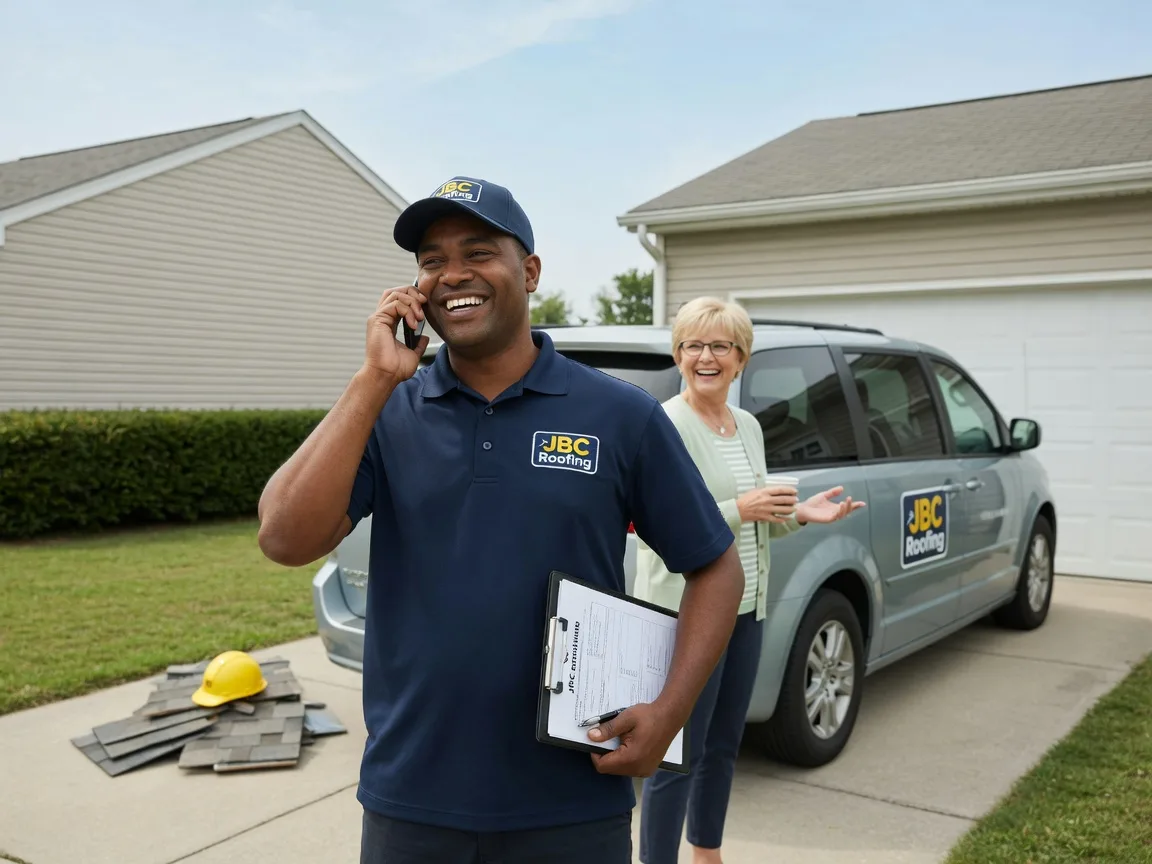 Roof Replacement Macy, IN FAQs